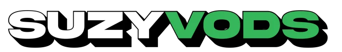SuzyVODS
